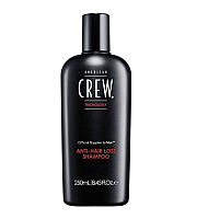 American Crew Anti-Hair Loss Shampoo - Шампунь против выпадения волос 250 мл